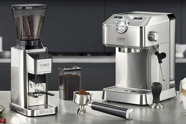 Beyond 'Caso Imperia 1995': What You Find on CASO Design's Onlineshop